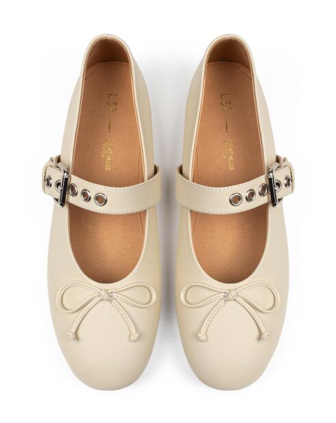 Forgive and Forget Aktleder-Balleriness