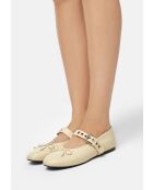 Forgive and Forget Aktleder-Balleriness