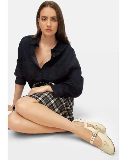 Forgive and Forget Aktleder-Balleriness