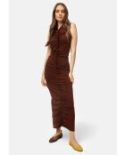 Bailarín de cuero amarillo Gotta Tell You