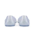 Balleriness en pvc Another World transparentes