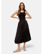 Balleriness en pvc Another World transparentes