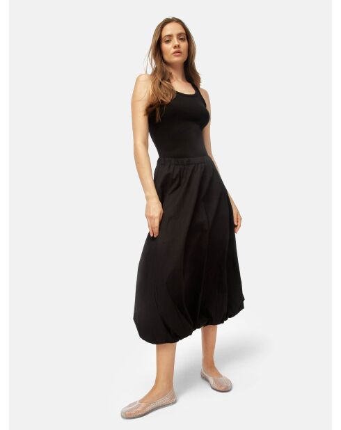 Balleriness en pvc Another World transparentes