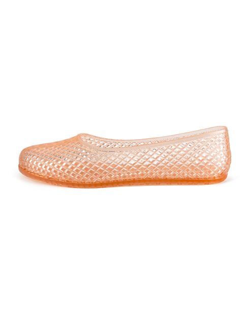 Another World nackt PVC-Ballerie