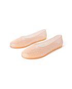 Balleriness en pvc Another World nudes