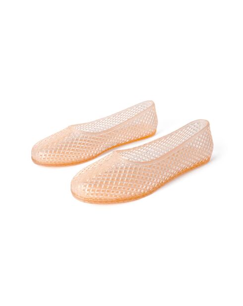 Another World nackt PVC-Ballerie