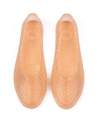 Balleriness en pvc Another World nudes