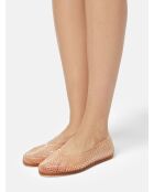 Balleriness en pvc Another World nudes