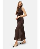 And So On Nudes Balleriness aus Leder