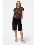 Escarpins en cuir Turn Me On Citron verts