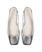 Ballerines en cuir Westcoast noires