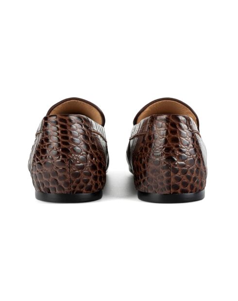 Good Advice bruine leren instappers