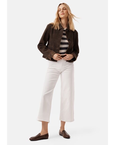 Good Advice bruine leren instappers