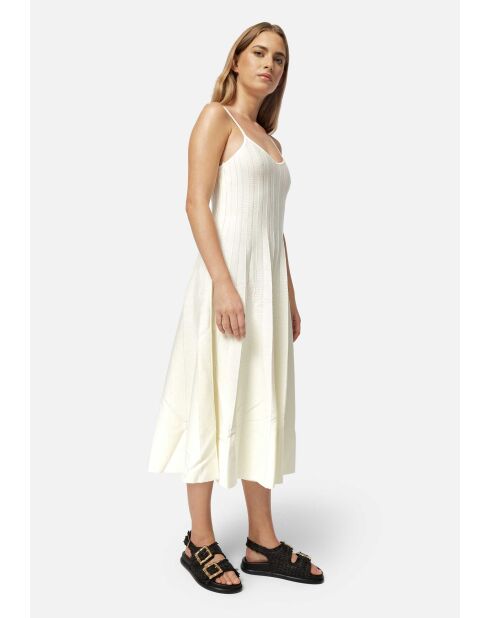 Sandali Chasing The Dragon in pelle nera