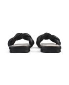 Mules Over The Sun in pelle nera