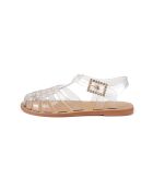 Feel The Breeze doorzichtige PVC-sandalen