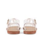 Feel The Breeze doorzichtige PVC-sandalen