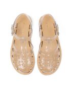 Feel The Breeze doorzichtige PVC-sandalen