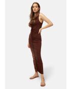 Feel The Breeze doorzichtige PVC-sandalen