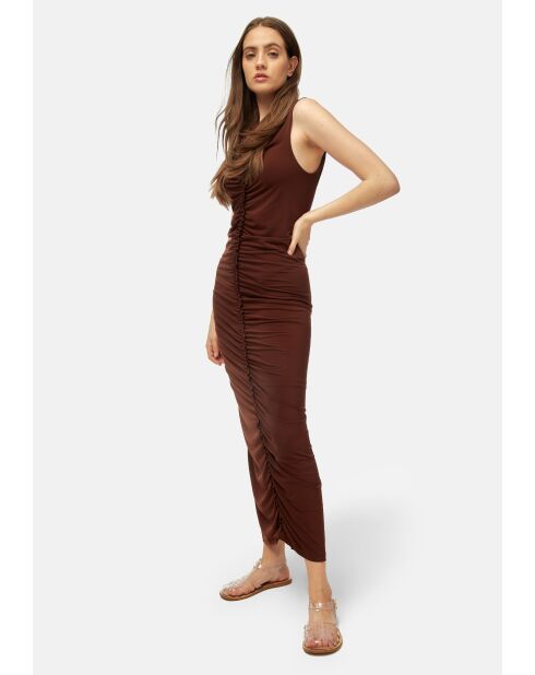 Feel The Breeze doorzichtige PVC-sandalen