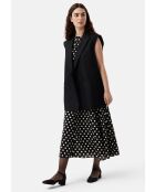 Liefde op het eerste gezicht zwarte satijnen baby's