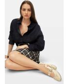 Forgive and Forget Aktleder-Balleriness