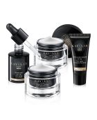 Coffret Réjuvénation Optimale: crème de jour + crème de nuit + sérum visage + crème contour des yeux jour - 4 pièces