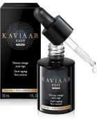 Coffret Réjuvénation Optimale: crème de jour + crème de nuit + sérum visage + crème contour des yeux jour - 4 pièces