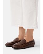 Good Advice bruine leren instappers