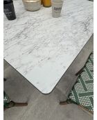 BISTRO Gartenset für 2 Personen grün