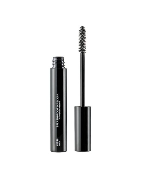 Mascara waterproof Mascara Anti - Éclaboussures black - 10.6ml