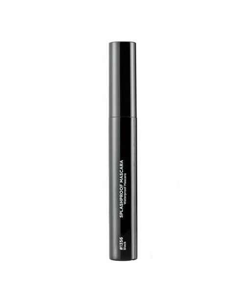 Mascara waterproof Mascara Anti - Éclaboussures black - 10.6ml