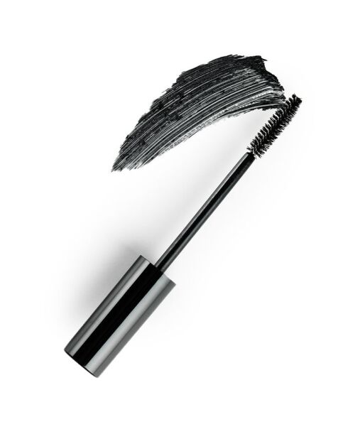 Mascara waterproof Mascara Anti - Éclaboussures black - 10.6ml