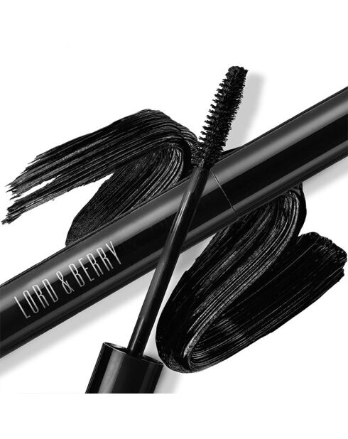 Mascara waterproof Mascara Anti - Éclaboussures black - 10.6ml