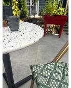 BISTRO Gartenset für 2 Personen grün