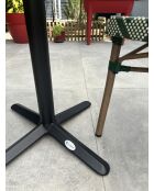 BISTRO Gartenset für 2 Personen grün