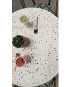 BISTRO Gartenset für 2 Personen grün