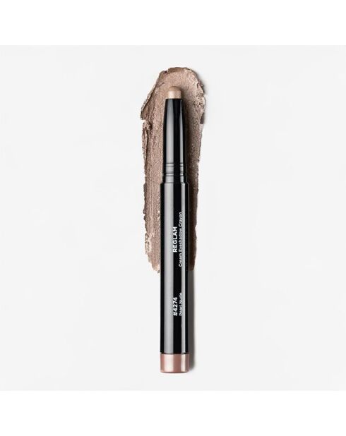 Crayon à paupières crème Reglam pearl nude