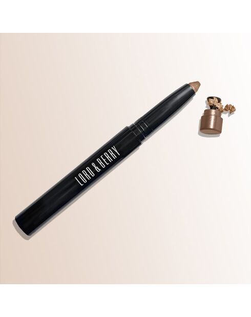 Crayon à paupières crème Reglam pearl nude