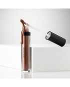 Soin des lèvres fluide avancé Potion D'Huile À Lèvres Teintée rich brown - 6.5ml