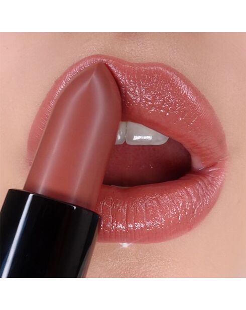 Rouge à lèvres satiné Absolute haute nude