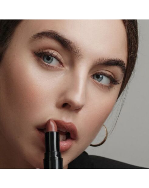 Rouge à lèvres satiné Absolute haute nude