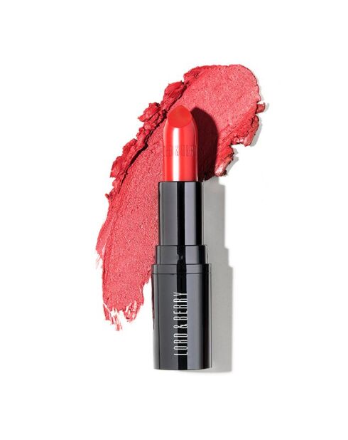 Vogue matte lippenstift voor dag en nacht