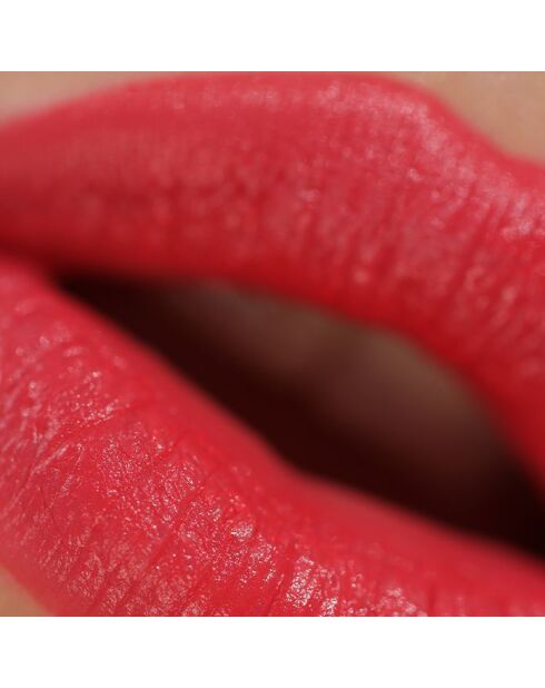 Vogue matte lippenstift voor dag en nacht