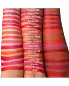 Vogue matte lippenstift voor dag en nacht