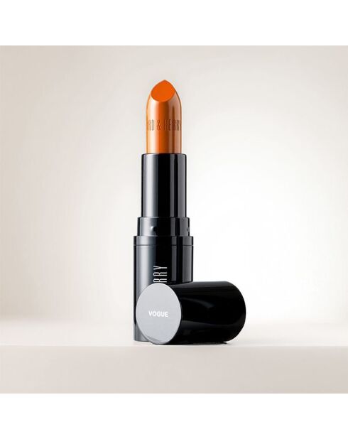Rouge à lèvres mat Vogue mandarino
