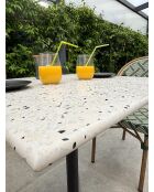 BISTRO Gartenset für 2 Personen grün