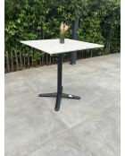 BISTRO Gartenset für 2 Personen grün