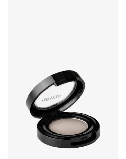 Ombre à paupières en poudre pressée Seta taupe