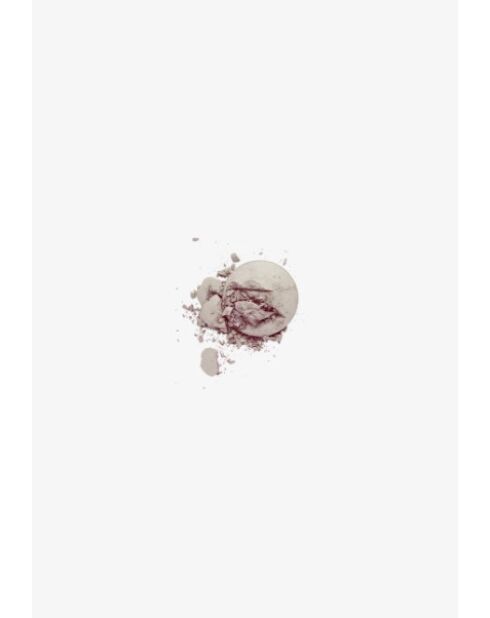Ombre à paupières en poudre pressée Seta taupe